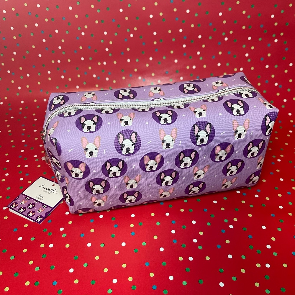 Danielle Creations Cosmetic Bag